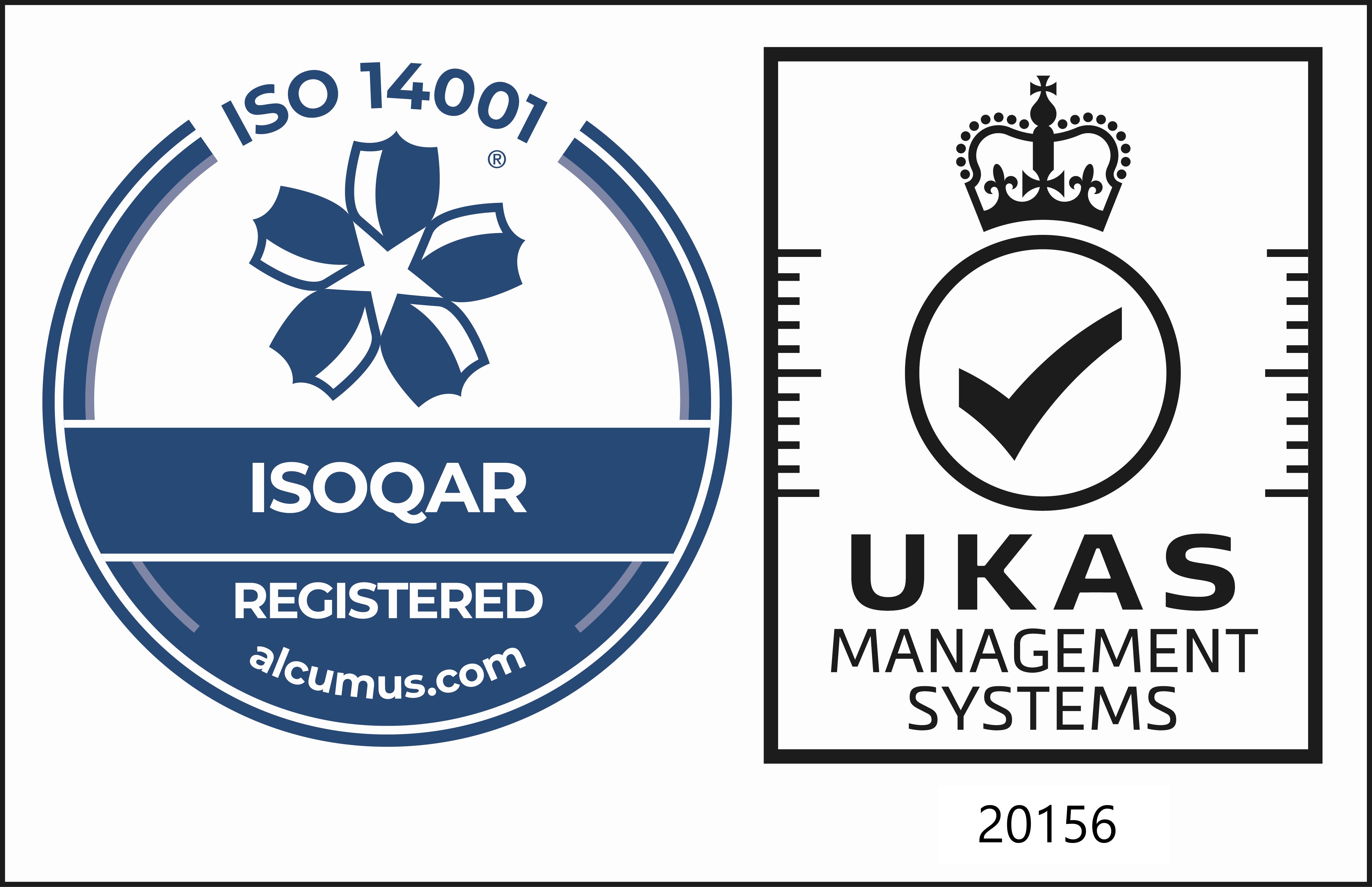 ISO14001