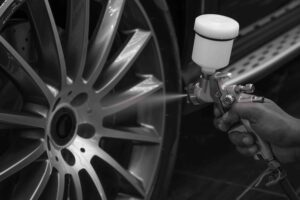 Automotive Coating Services