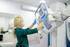 Medical Power coating
