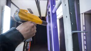pre-treatment coating services